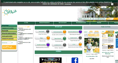 Desktop Screenshot of othis.fr